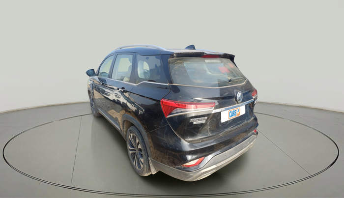 2021 MG HECTOR PLUS SELECT 2.0 DIESEL TURBO MT 7-STR, Diesel, Manual, 78,362 km, exterior