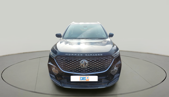 2021 MG HECTOR PLUS SELECT 2.0 DIESEL TURBO MT 7-STR, Diesel, Manual, 78,362 km, exterior