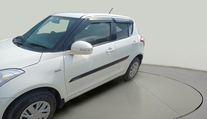 2017 Maruti Swift VDI, Diesel, Manual, 1,52,753 km, exterior