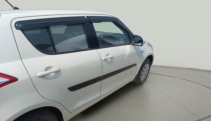 2017 Maruti Swift VDI, Diesel, Manual, 1,52,753 km, exterior