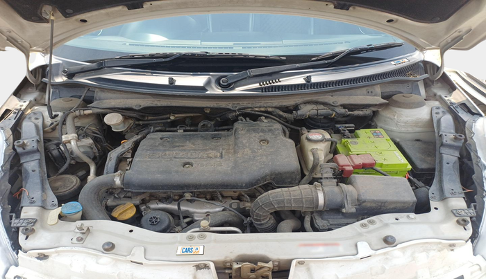 2017 Maruti Swift VDI, Diesel, Manual, 1,52,753 km, exterior