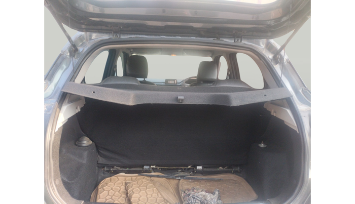 2021 Tata PUNCH ADVENTURE MT, Petrol, Manual, 24,403 km, exterior