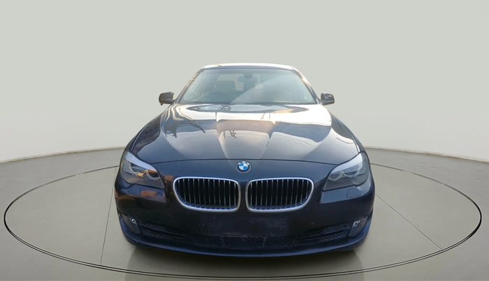 2011 BMW 5 Series 520D 2.0, Diesel, Automatic, 1,01,661 km, exterior