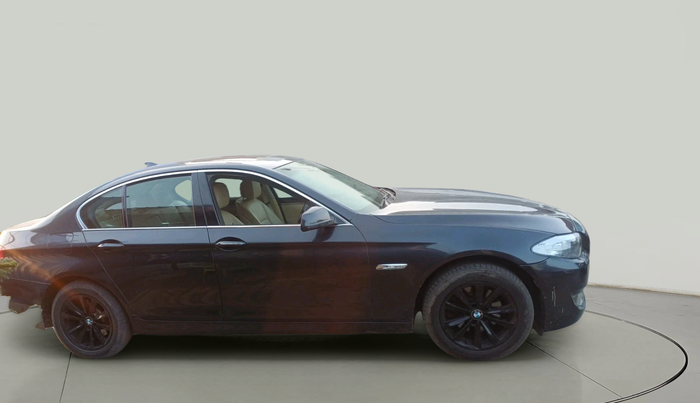 2011 BMW 5 Series 520D 2.0, Diesel, Automatic, 1,01,661 km, exterior