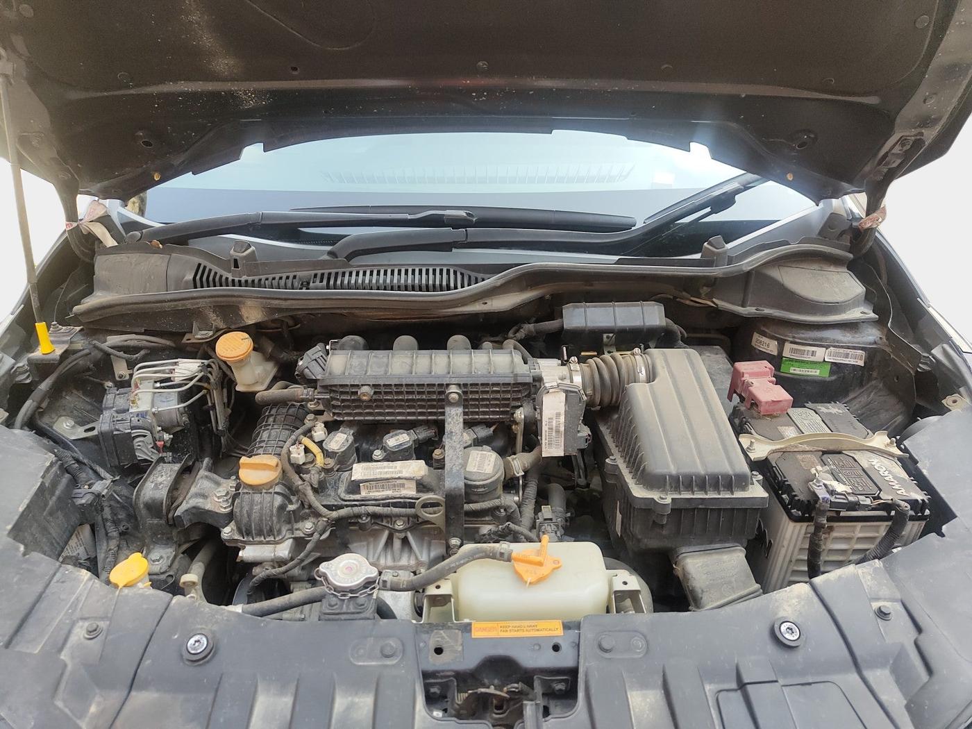 2023 Tata ALTROZ XZ PLUS PETROL DARK EDITION, Petrol, Manual, 25,447 km, exterior