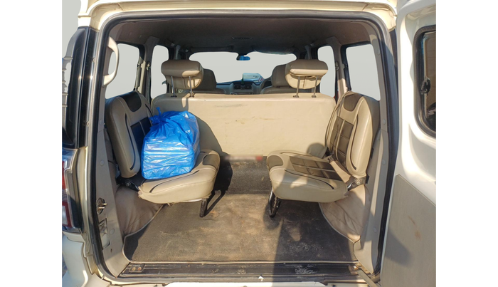 2016 Mahindra Scorpio S10, Diesel, Manual, 1,56,470 km, exterior