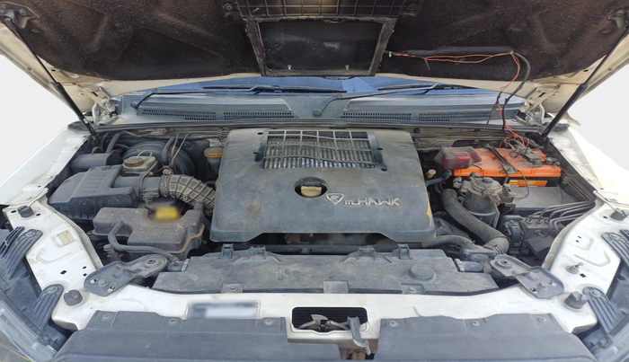 2016 Mahindra Scorpio S10, Diesel, Manual, 1,56,470 km, exterior