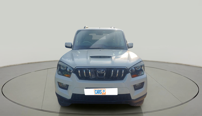 2016 Mahindra Scorpio S10, Diesel, Manual, 1,56,470 km, exterior