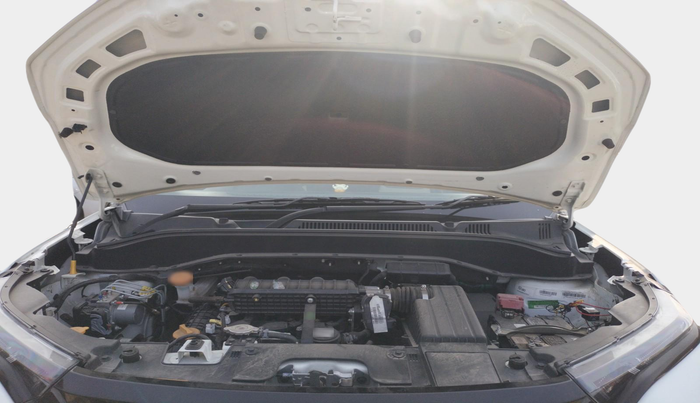 2024 Tata PUNCH PURE MT, Petrol, Manual, 12,170 km, exterior