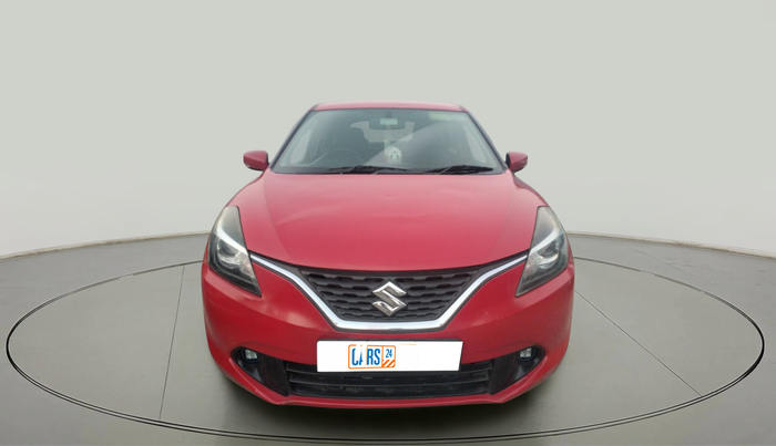 2016 Maruti Baleno ALPHA DIESEL 1.3, Diesel, Manual, 1,77,752 km, exterior