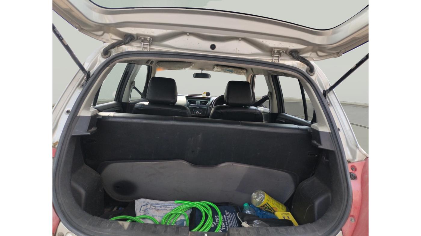 2014 Maruti Swift LDI, Diesel, Manual, 1,82,333 km, exterior
