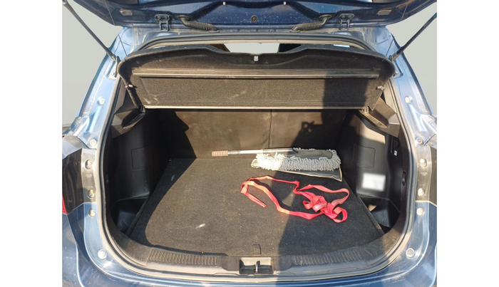 2019 Maruti S Cross ZETA 1.3, Diesel, Manual, 1,11,695 km, exterior