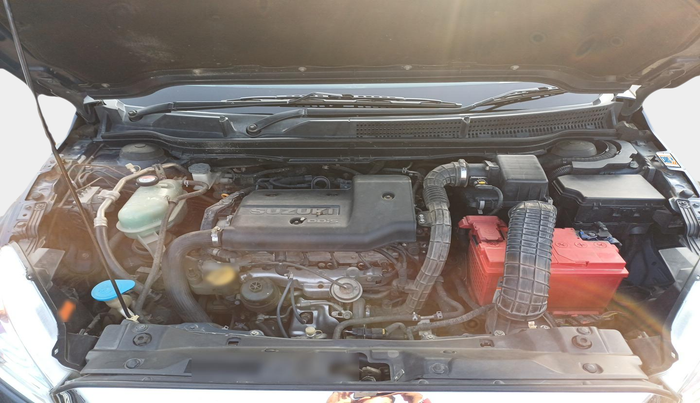 2019 Maruti S Cross ZETA 1.3, Diesel, Manual, 1,11,695 km, exterior