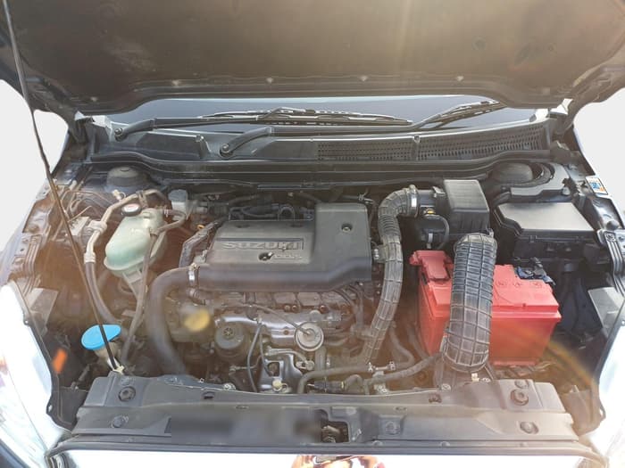 2019 Maruti S Cross ZETA 1.3, Diesel, Manual, 1,11,695 km, exterior