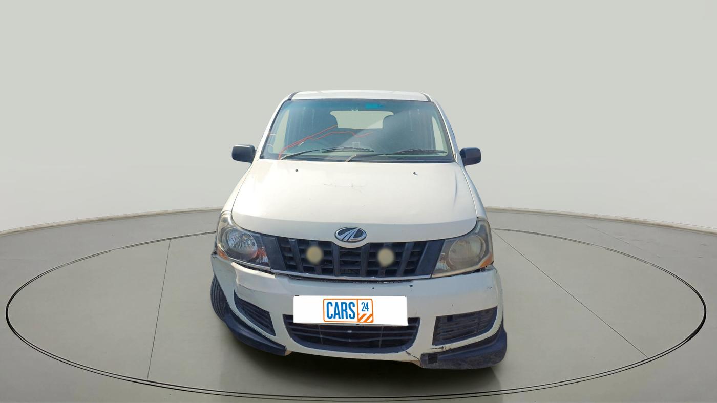 2014 Mahindra Xylo D2 BS-III, Diesel, Manual, 74,493 km, exterior