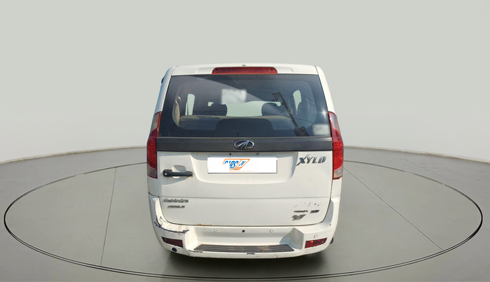 2014 Mahindra Xylo D2 BS-III, Diesel, Manual, 74,493 km, exterior