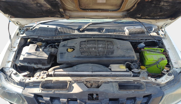 2014 Mahindra Xylo D2 BS-III, Diesel, Manual, 74,493 km, exterior