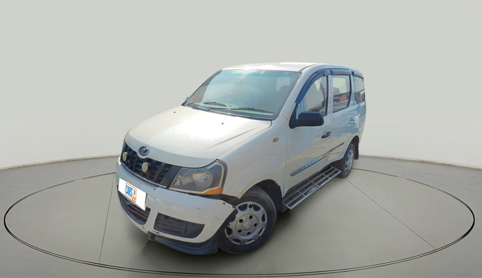 2014 Mahindra Xylo D2 BS-III, Diesel, Manual, 74,493 km, exterior