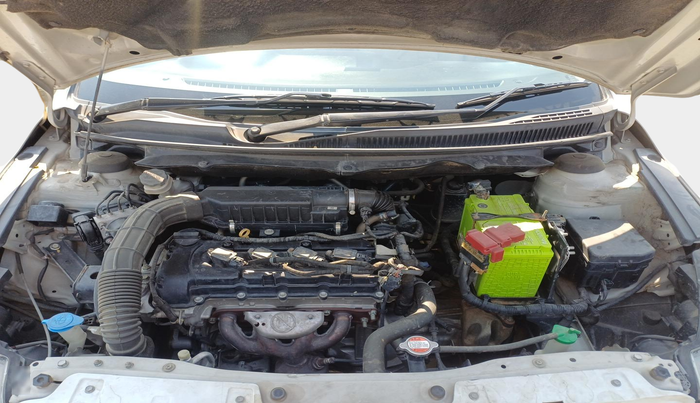 2020 Maruti Ciaz DELTA 1.5 SHVS MT PETROL, Petrol, Manual, 71,819 km, exterior