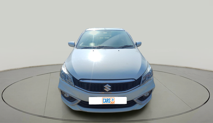 2020 Maruti Ciaz DELTA 1.5 SHVS MT PETROL, Petrol, Manual, 71,819 km, exterior