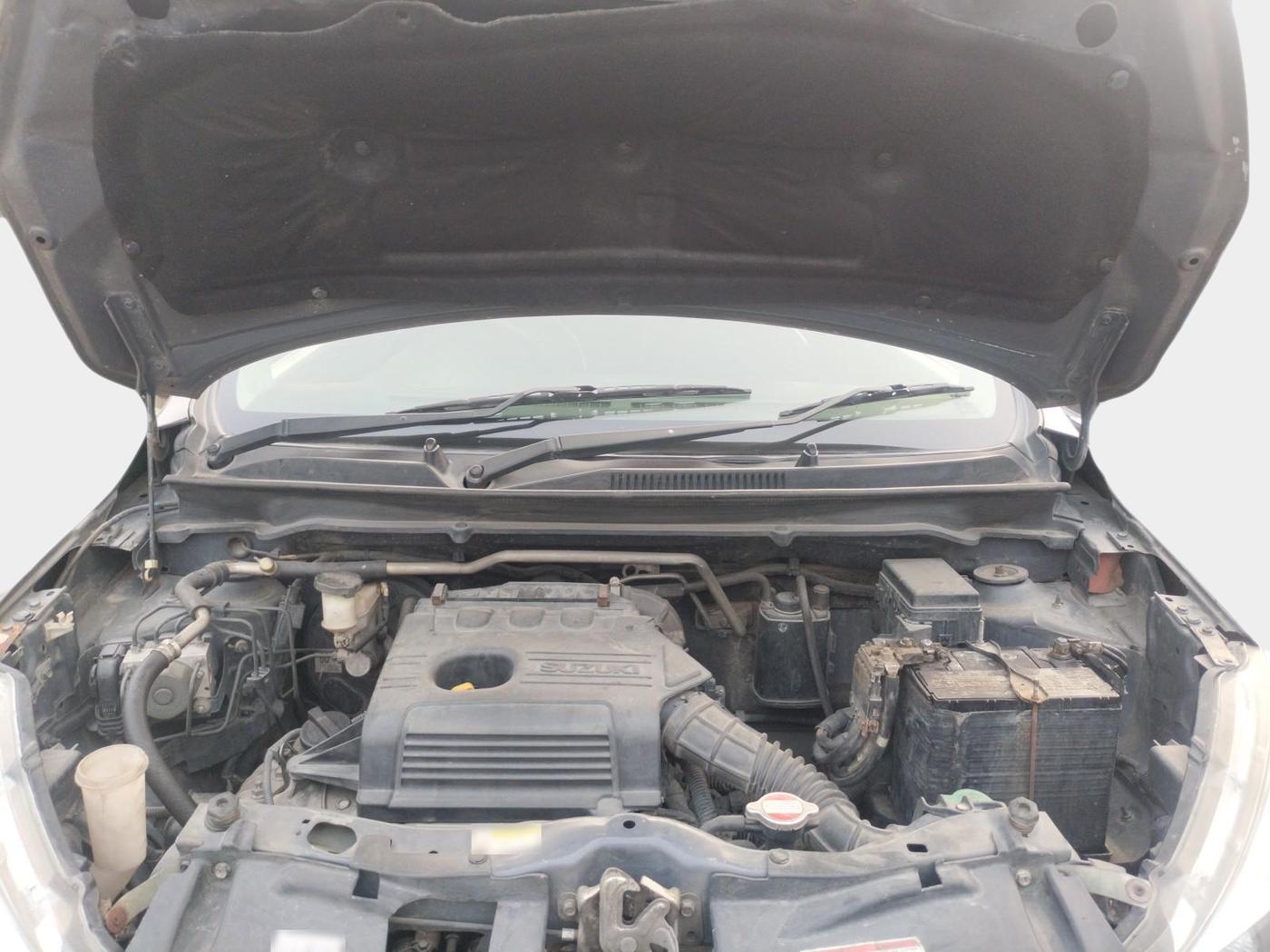 2019 Maruti Celerio ZXI, Petrol, Manual, 1,31,428 km, exterior