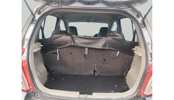 2019 Maruti Celerio ZXI, Petrol, Manual, 1,31,428 km, exterior