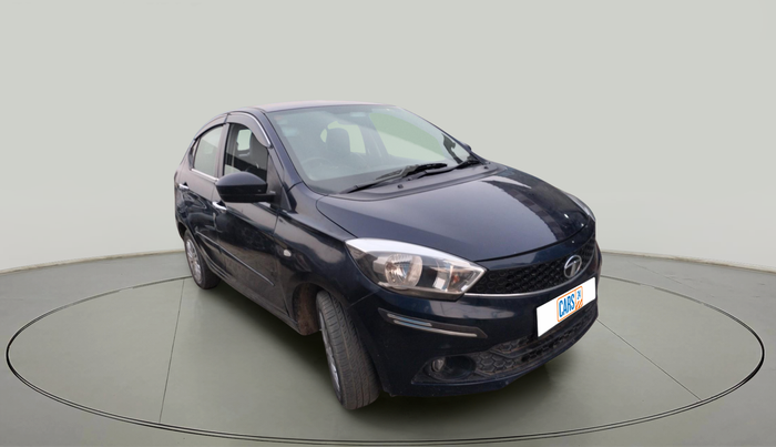 2019 Tata TIGOR XM PETROL, Petrol, Manual, 70,423 km, exterior