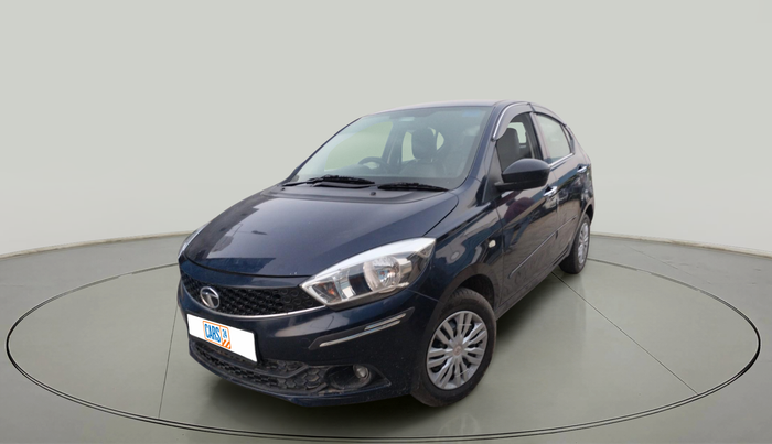 2019 Tata TIGOR XM PETROL, Petrol, Manual, 70,423 km, exterior