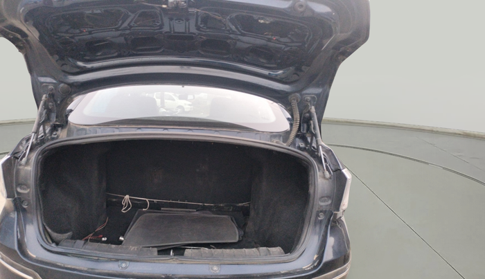 2019 Tata TIGOR XM PETROL, Petrol, Manual, 70,423 km, exterior