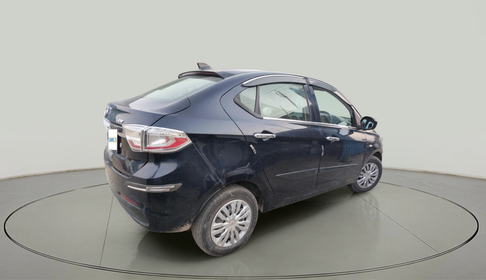 2019 Tata TIGOR XM PETROL, Petrol, Manual, 70,423 km, exterior