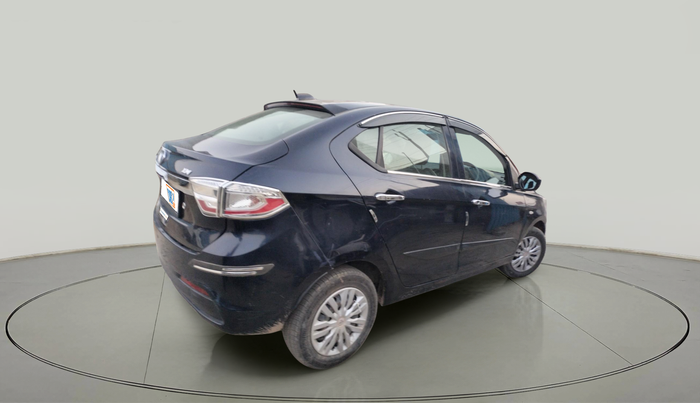 2019 Tata TIGOR XM PETROL, Petrol, Manual, 70,423 km, exterior