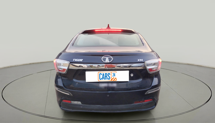 2019 Tata TIGOR XM PETROL, Petrol, Manual, 70,423 km, exterior