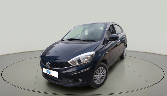2019 Tata TIGOR XM PETROL, Petrol, Manual, 70,423 km, exterior