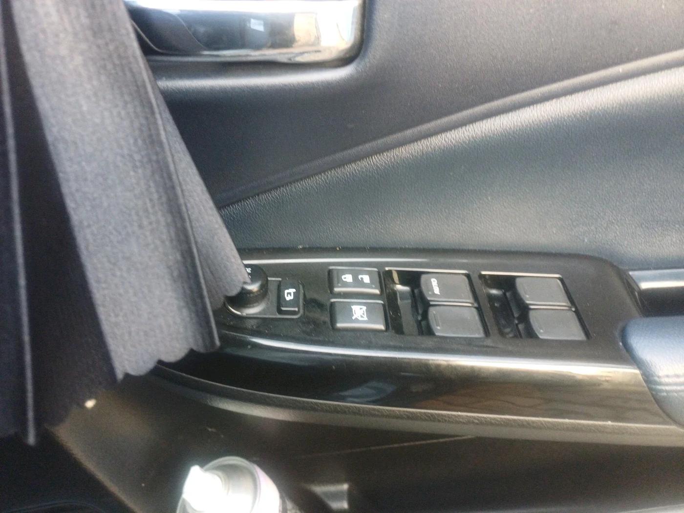 2023 Maruti Baleno ALPHA 1.2 AGS, Petrol, Automatic, 69,397 km, interior