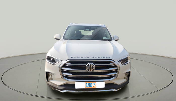 2023 MG GLOSTER SAVVY 7 STR 2.0 TWIN TURBO 4WD, Diesel, Automatic, 1,09,241 km, exterior