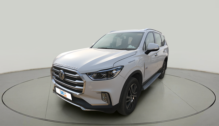 2023 MG GLOSTER SAVVY 7 STR 2.0 TWIN TURBO 4WD, Diesel, Automatic, 1,09,241 km, exterior