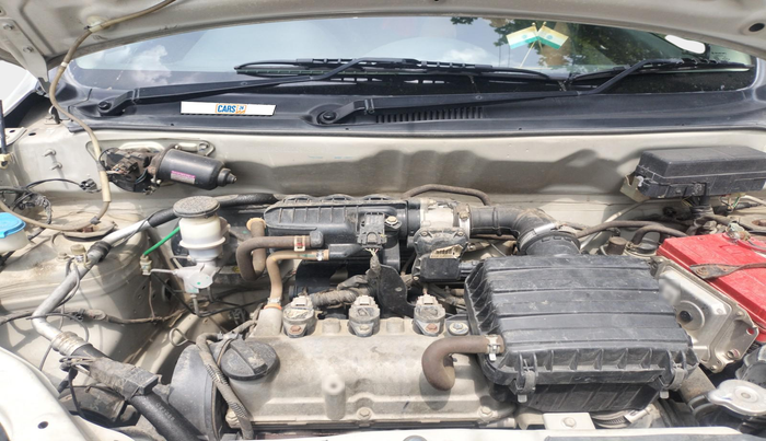 2018 Maruti Alto 800 VXI, Petrol, Manual, 32,515 km, exterior