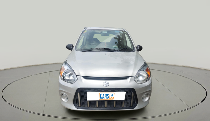 2018 Maruti Alto 800 VXI, Petrol, Manual, 32,515 km, exterior