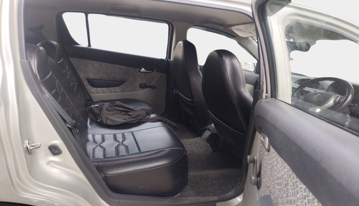 2018 Maruti Alto 800 VXI, Petrol, Manual, 32,515 km, interior