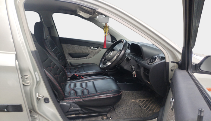 2018 Maruti Alto 800 VXI, Petrol, Manual, 32,515 km, interior