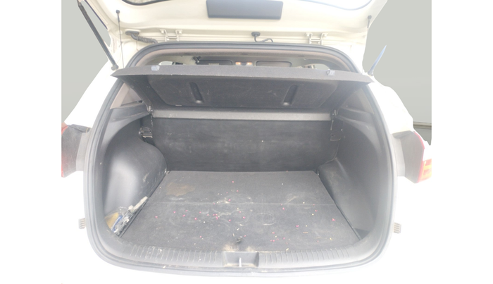 2016 Hyundai Creta  SX 1.6 Petrol , Petrol, Manual, 87,348 km, exterior