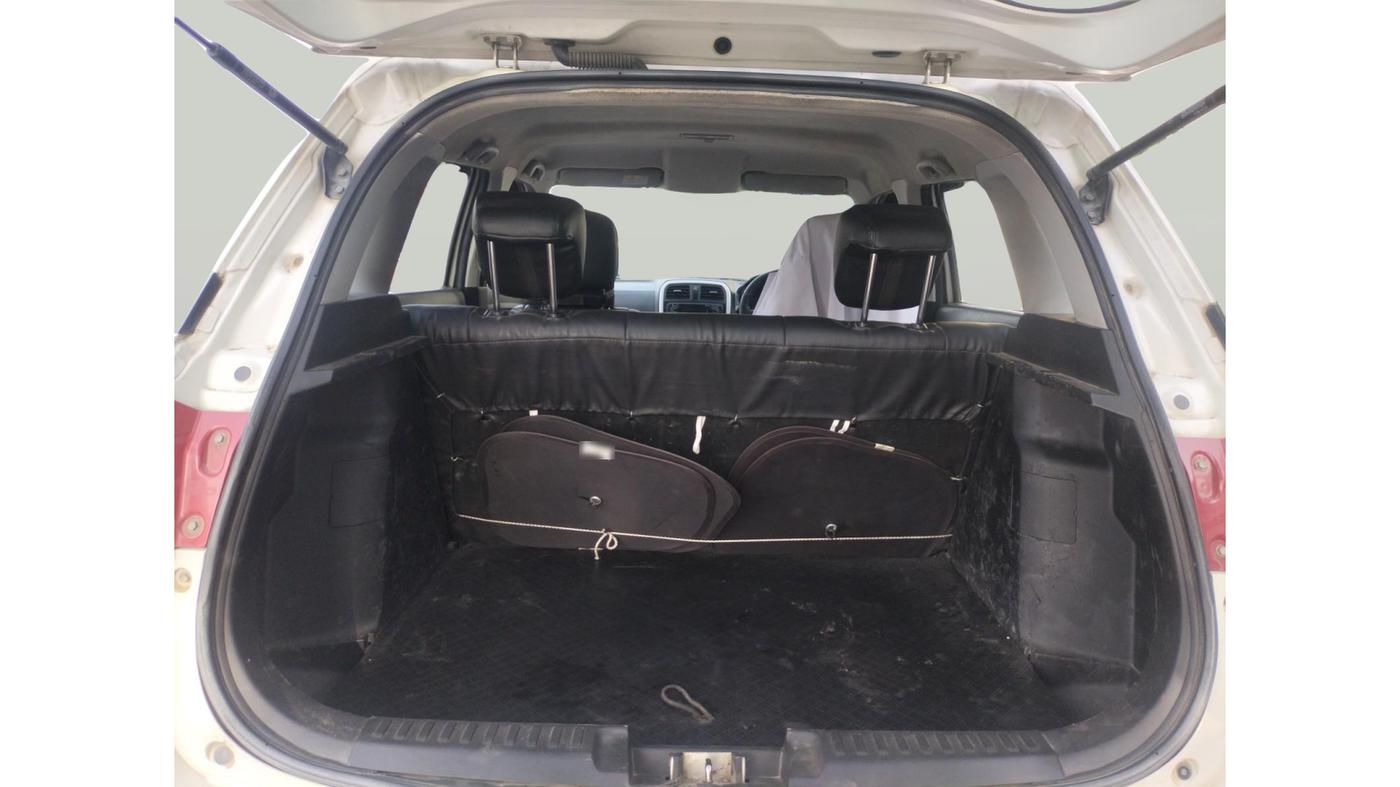 2018 Maruti Vitara Brezza VDI, Diesel, Manual, 78,835 km, exterior