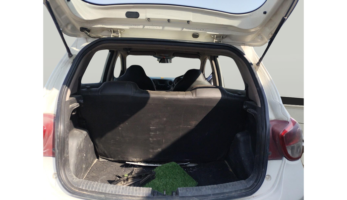 2015 Hyundai Grand i10 SPORTZ 1.1 CRDI, Diesel, Manual, 99,510 km, exterior