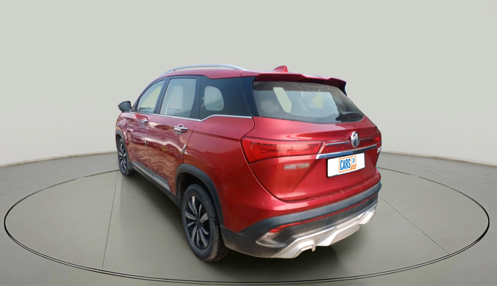 2020 MG HECTOR SHARP 2.0 DIESEL, Diesel, Manual, 87,995 km, exterior