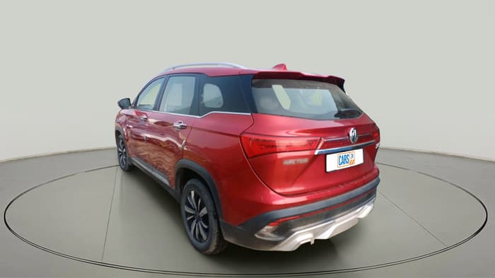 2020 MG HECTOR SHARP 2.0 DIESEL, Diesel, Manual, 89,500 km, exterior