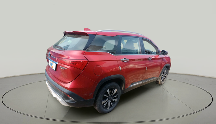 2020 MG HECTOR SHARP 2.0 DIESEL, Diesel, Manual, 87,995 km, exterior