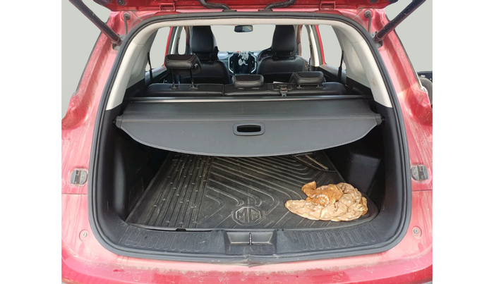 2020 MG HECTOR SHARP 2.0 DIESEL, Diesel, Manual, 87,995 km, exterior