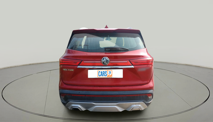 2020 MG HECTOR SHARP 2.0 DIESEL, Diesel, Manual, 87,995 km, exterior