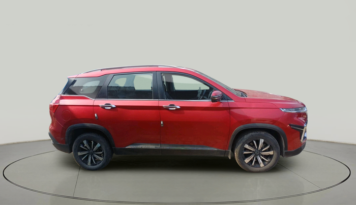 2020 MG HECTOR SHARP 2.0 DIESEL, Diesel, Manual, 87,995 km, exterior