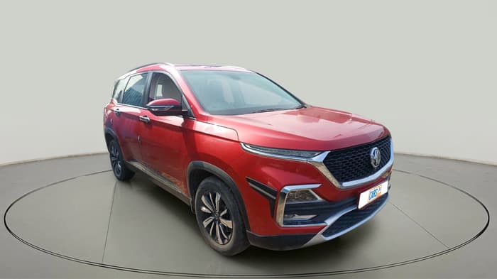2020 MG HECTOR SHARP 2.0 DIESEL, Diesel, Manual, 89,500 km, exterior